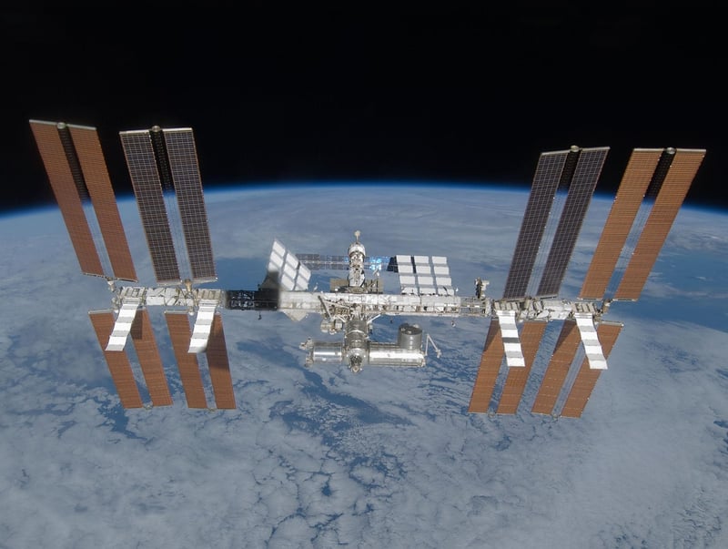 Space Elevator